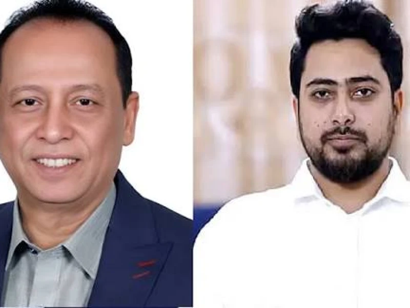 Nahid files HC writ challenging BNP candidate’s eligibility in Dhaka-11